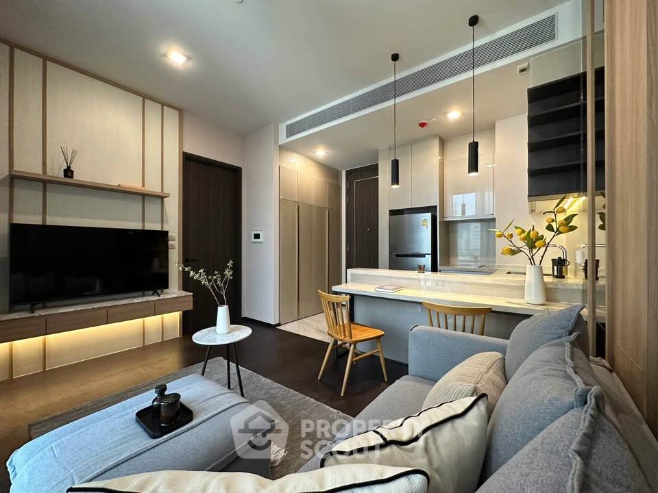 picture 1-BR Condo at Laviq Sukhumvit 57 near BTS Thong Lor (ID 2991893) - 4/12