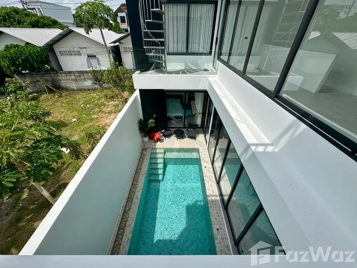 picture 3 Bedroom Villa for rent in Rawai, Phuket  5586885 - 46/72