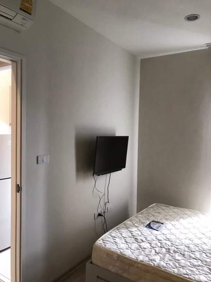 picture 🟪🟦🟩🟨🟧 For Rent: Centric Ratchada - Huai Khwang 📍MRT Huai Khwang 🛎️🛎️ | Line@: @assetspro - 2/13
