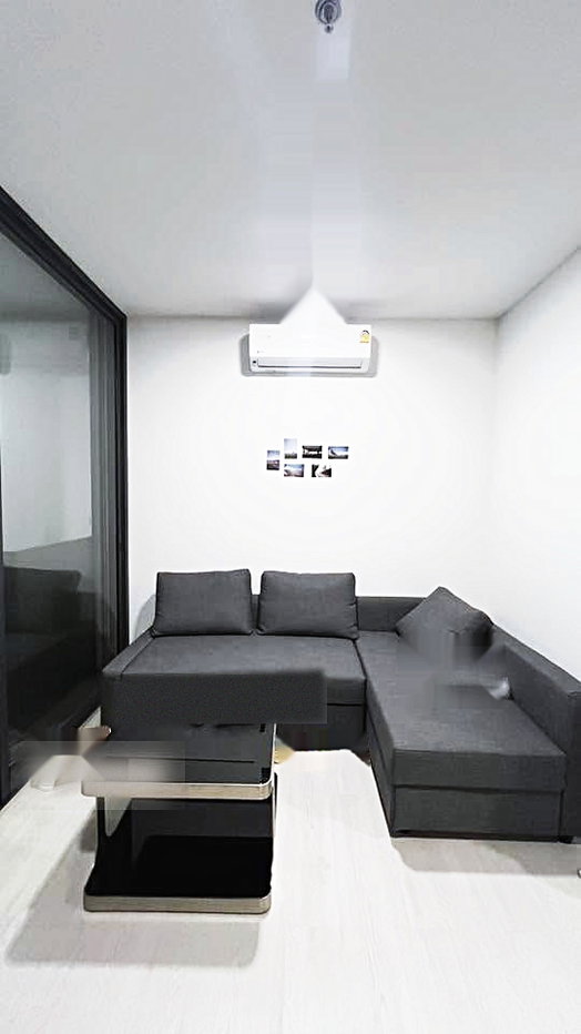 รูป [Exclusive] XT Phayathai | 1 Bedroom 42 SQ.M. | Floor 15 | East-Facing | 22,000 THB/month - รูปที่ 5/6