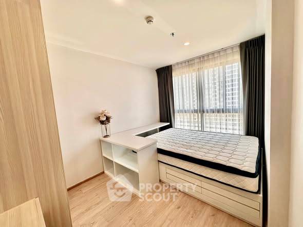 picture 2-BR Condo at Ideo O2 near BTS Bang Na (ID 2992860) - 4/5