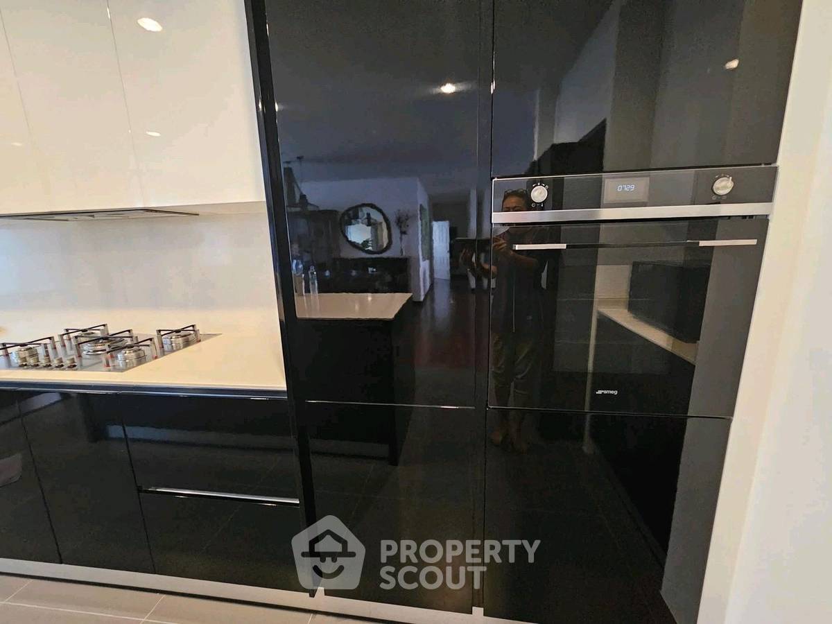 picture 3-BR Condo at Prime Mansion One near MRT Phetchaburi (ID 2987081) - 12/26