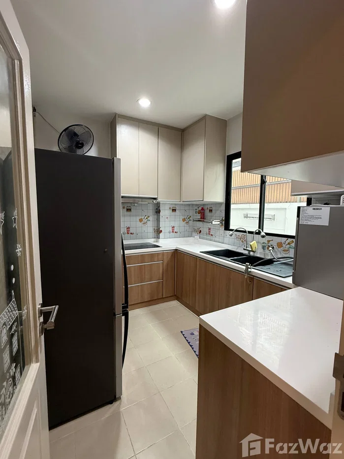 รูป ขาย บ้านเดี่ยว 4 ห้องนอน ในโครงการ บลูลากูน 2 6380105 - รูปที่ 10/24