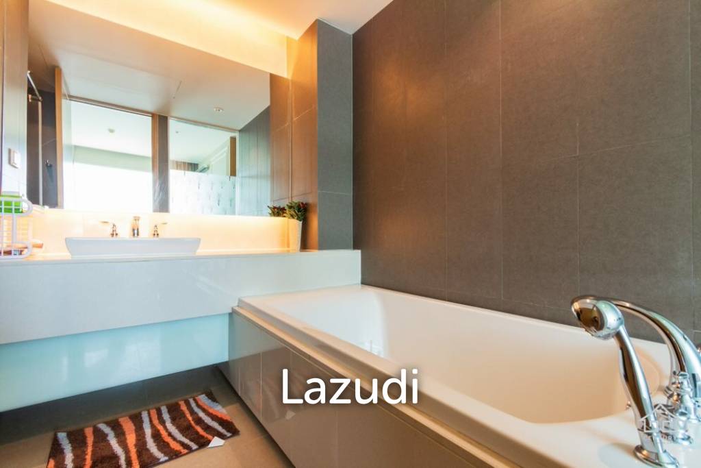 รูป 2 Bedrooms condo near the beach for sale - รูปที่ 23/28