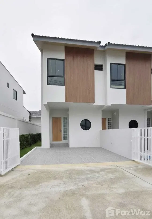 picture New modern 3 beds 3baths corner unit near Robinson Thalang 6415607 - 13/20