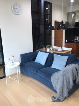 1-BR Condo at Noble Reform Aree near BTS Ari (ID 2989733)