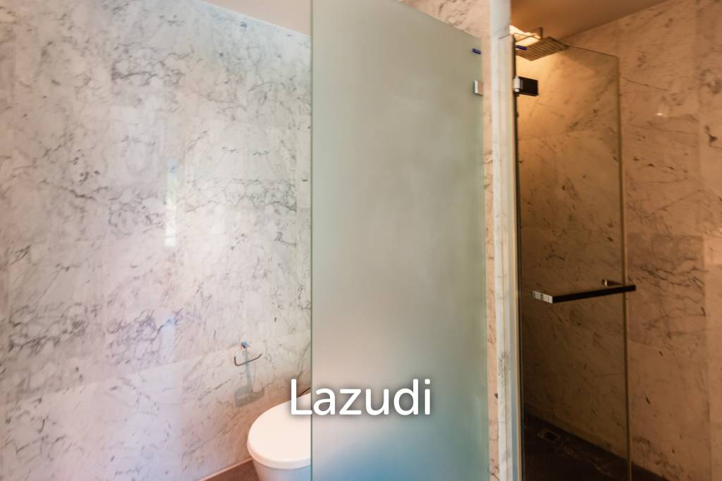 รูป 1 Bed condo in Khao Takiab - รูปที่ 11/24