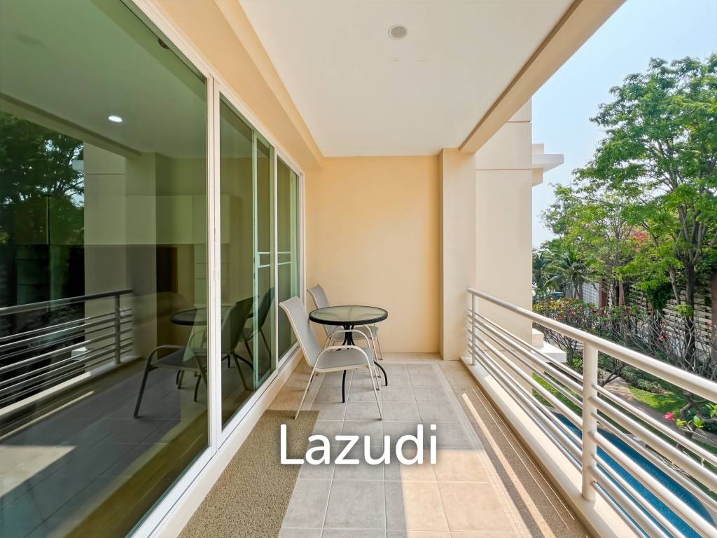 picture Exclusive Beachfront 3-Bedroom Condo In Baan San Ploen - 38/64
