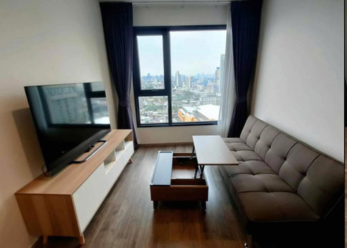 Life Ladprao Valley | 1 ห้องนอน ชั้น 32 วิวเมือง | ติด BTS ห้าแยกลาดพร้าว
