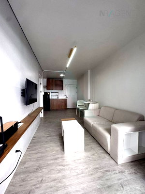 Condos for sale : For Sell Condo TAWANNA RESIDENCE 2 Building A, Floor 6,1 bed room, Room size 36 sqm