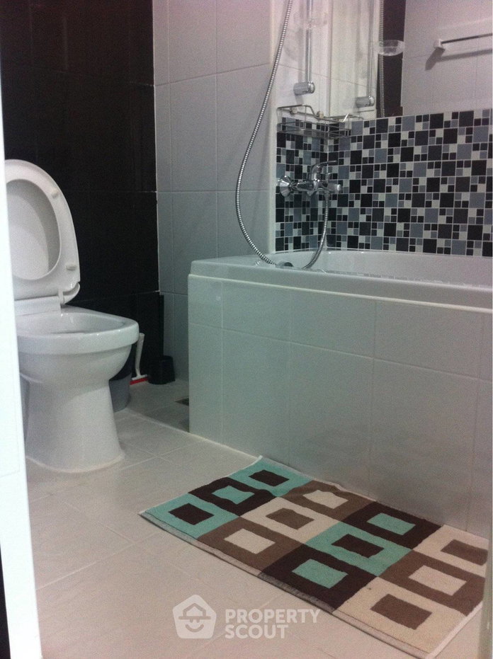 picture 2-BR Condo at Ladda Condo View in Si Racha (ID 2985797) - 3/9