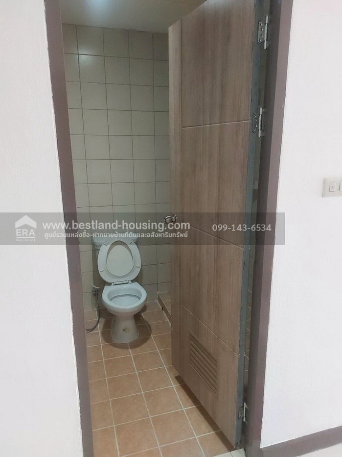 รูป ขายคอนโดฝักข้าวโพด 38.75ตรม.ขาย 1.45ล้านบาท รามคำแหงซอย40 หัวหมาก บางกะปิ กรุงเทพ - รูปที่ 9/11