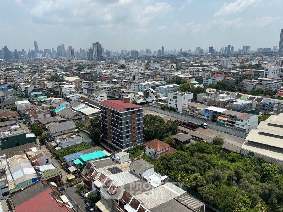 รูป คอนโด 2-ห้องนอน ที่ ลุมพินี พาร์ค ริเวอร์ไซด์ พระราม 3 ใกล้ พระราม 3 (ID 2986579) - รูปที่ 8/8