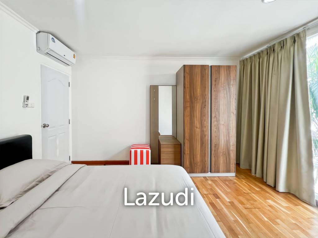 picture Exclusive Beachfront 3-Bedroom Condo In Baan San Ploen - 51/64
