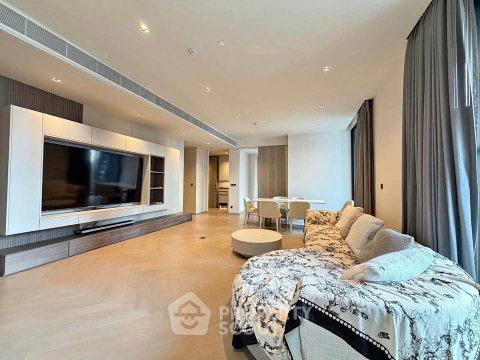 4-BR Condo at The Reserve Sathorn near BTS Sala Daeng (ID 2992058)