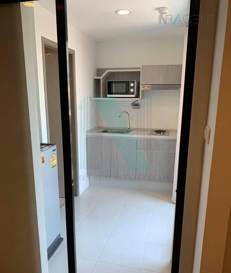 picture For Sell Condo PREMIO FRESCO Building C, Floor 4,Studio, Room size 33 sqm - 3/8
