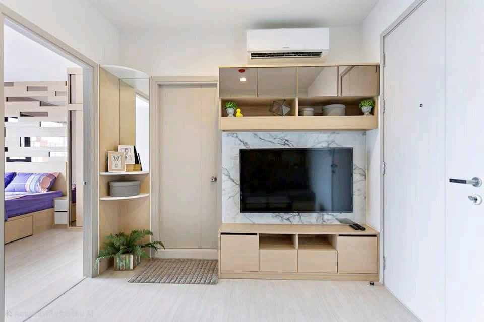 รูป ห้องว่าง🙋🏼💎🙋🏼💥แอดไลน์นัดดูห้องได้เลย📲คลองเตย💥ไลฟ์ สุขุมวิท 48🔴🟢🟡 - รูปที่ 4/8