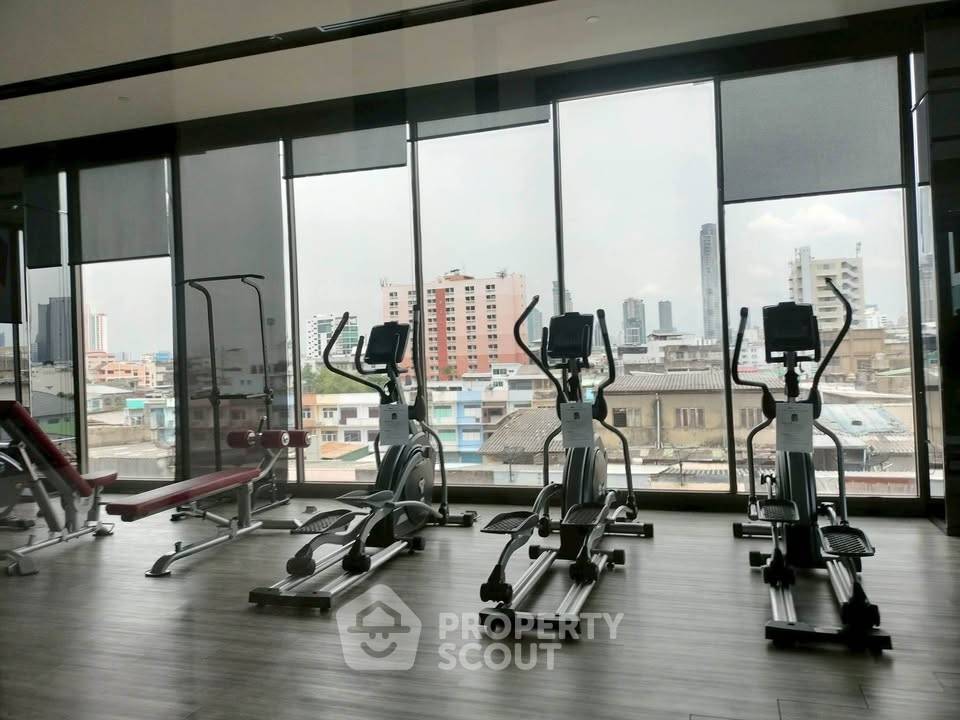 รูป คอนโด 2-ห้องนอน ที่ เดอะ รูม สาทร – เซนต์หลุยส์ ใกล้ BTS สุรศักดิ์ (ID 2987668) - รูปที่ 2/20