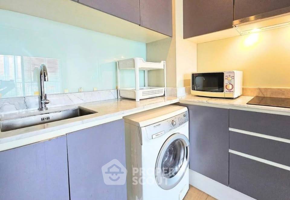 picture 1-BR Condo at Noble Revent near BTS Phaya Thai (ID 2771890) - 5/8