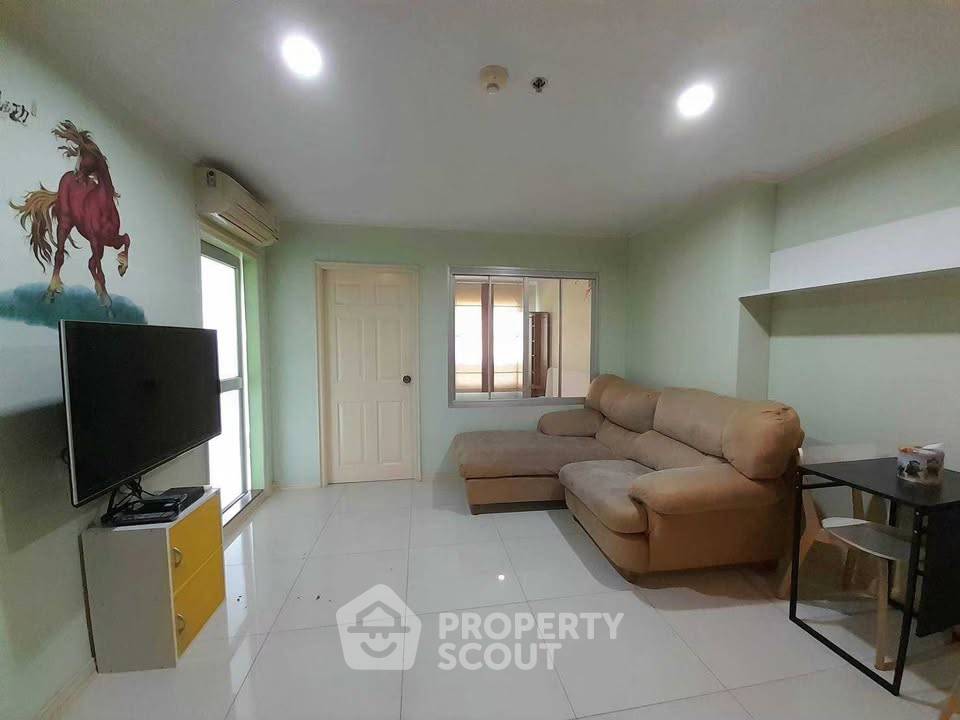 รูป คอนโด 1-ห้องนอน ที่ ลุมพินี วิลล์ รามคำแหง 44 ใกล้ รามคำแหง (ID 2989639) - รูปที่ 5/11