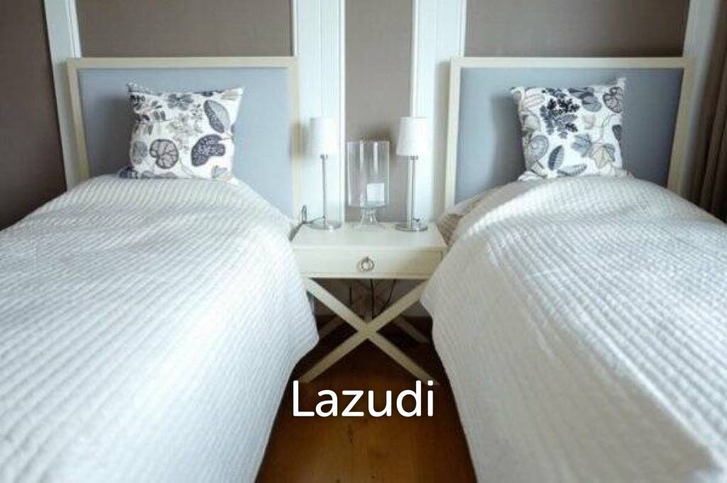 รูป Luxury 2 Bed Condo at Amari Residences Hua Hin - รูปที่ 8/12