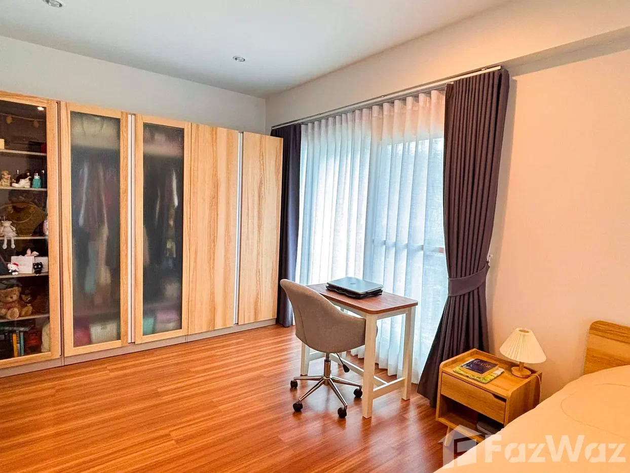 รูป ขาย บ้านเดี่ยว 3 ห้องนอน ในโครงการ ศุภาลัย ปาล์มสปริงส์ บ้านพอน ภูเก็ต 6449258 - รูปที่ 10/14