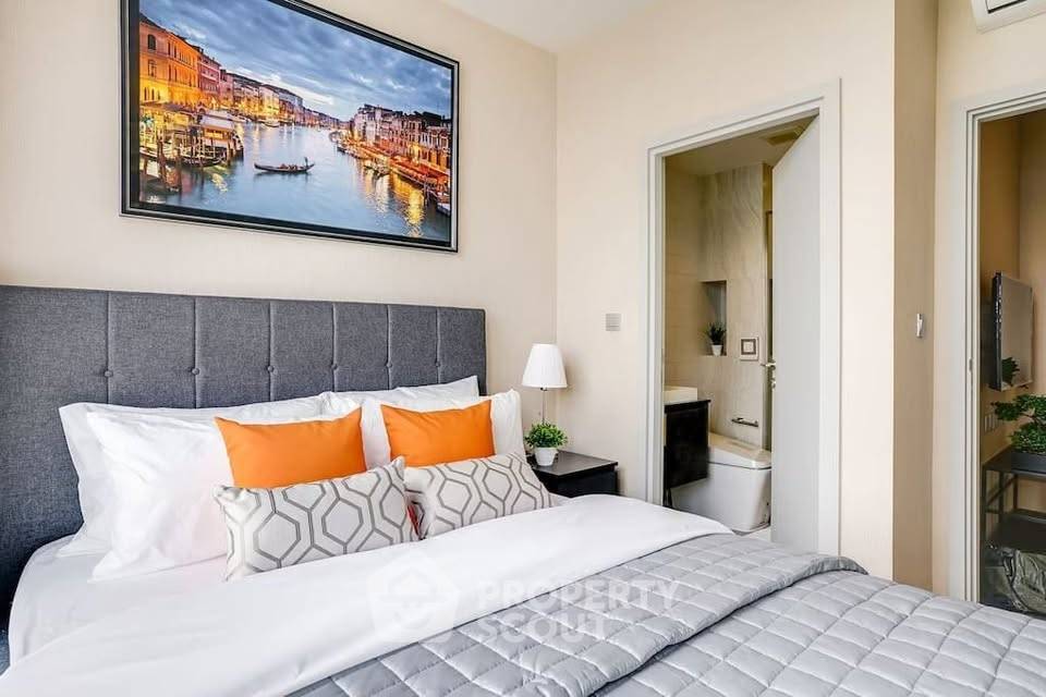 picture 1-BR Condo at The Line Jatujak - Mochit near BTS Mo Chit (ID 2921632) - 22/23
