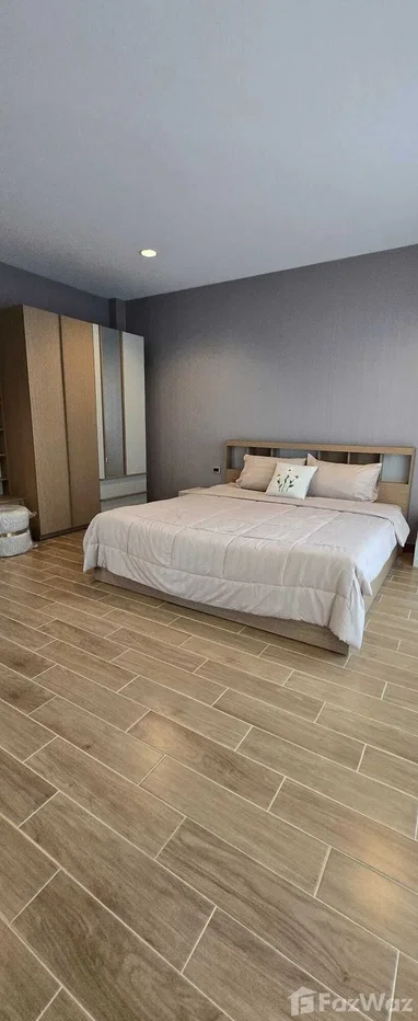 รูป วิลล่าให้เช่า 3 ห้องนอน ในโครงการ บ้าน พัทยา 5 6434804 - รูปที่ 17/32