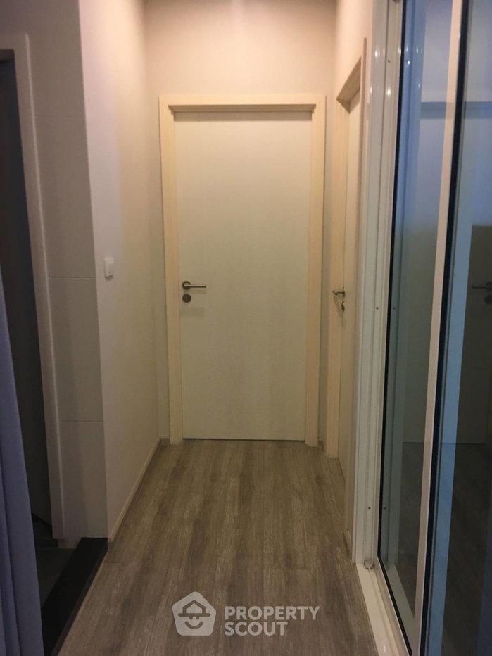 รูป คอนโด 2-ห้องนอน ที่ เซ็นทริค อารีย์ สเตชั่น ใกล้ BTS อารีย์ (ID 2988595) - รูปที่ 10/10