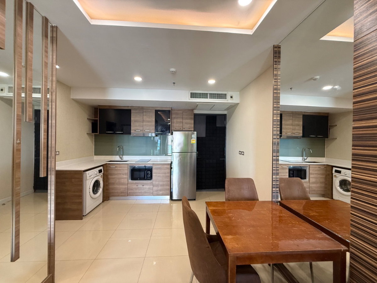 รูป For rent Dusit Grand Condo View Direct SeaView - รูปที่ 18/21