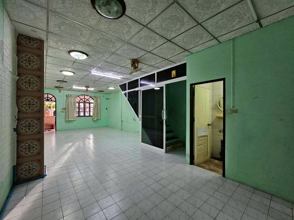 รูป ขาย บ้าน 4 นอน โซนพัฒนาการ เดินทางสะดวก - รูปที่ 9/19