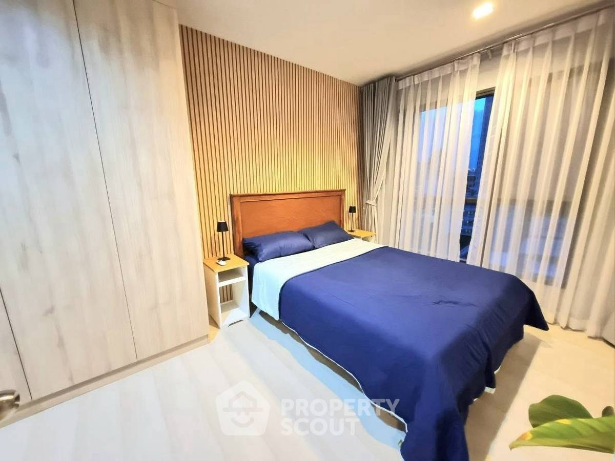 รูป คอนโด 1-ห้องนอน ที่ ไลฟ์ สุขุมวิท 48 ใกล้ BTS พระโขนง (ID 2990680) - รูปที่ 8/17