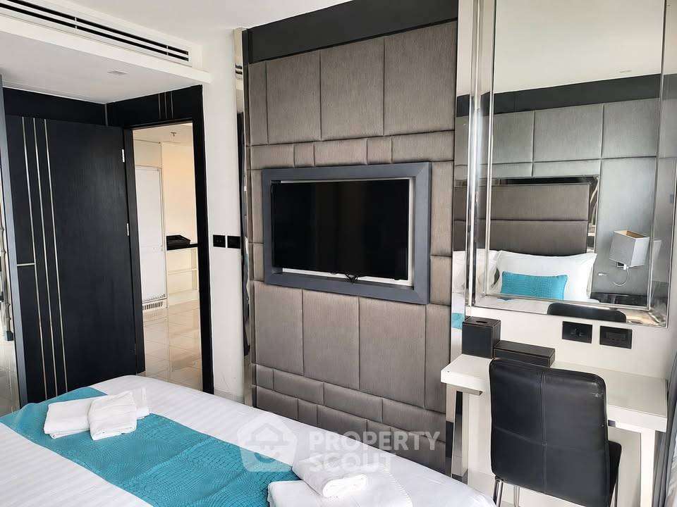 picture 1-BR Condo at Sky Residences Pattaya close to Pattaya (ID 2986674) - 4/11