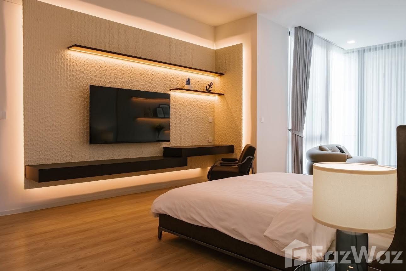 picture 4 Bedroom House for rent at VIVE Krungthep Kreetha 5744770 - 22/31