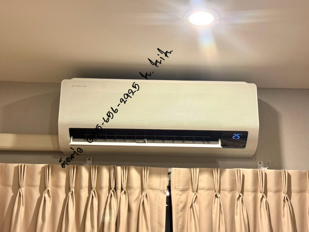 picture Room for sale  v condo Ladkrabang - 22/29