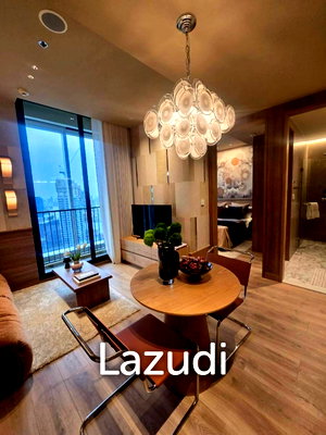 ขายคอนโด : 31 sqm 1 Bedroom Condo Noble Emmerse Phrom Phong Khlong Toei Bangkok