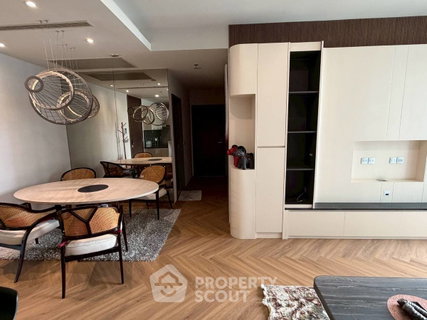 คอนโด 3-ห้องนอน ที่ ควอทโทร บาย แสนสิริ ใกล้ BTS ทองหล่อ (ID 2991752)
