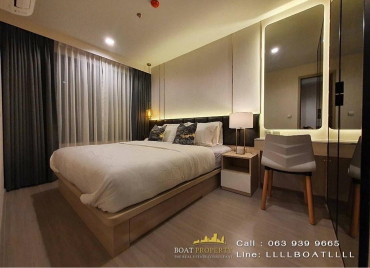 รูป For Rent📍life ladprao🛀1 bed 35 sqm💥20,000📞0639399665 - รูปที่ 10/12