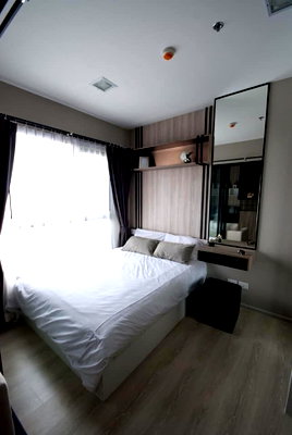 Condos for rent : 🌃✨ FOR RENT: Condolette Midst Rama 9 — SKY-HIGH CITY LIVING!  💰 Rental Price: 16,000 THB/month!!  📍 1 Bedroom | 1 Bathroom | 29 sq.m. | 29th Floor