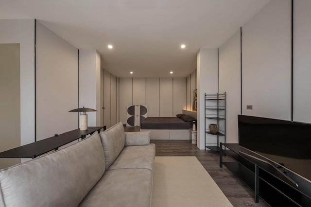 รูป MTR80 เช่าทาวน์โฮมหรู บ้านกลางเมือง Classe สุขุมวิท 77 หลังมุม เนื้อที่ 43 ตารางวา ดีไซน์ Double Volume เฟอร์ครบพร้อมอยู่ ใกล้ BTS อ่อนนุช - รูปที่ 11/11