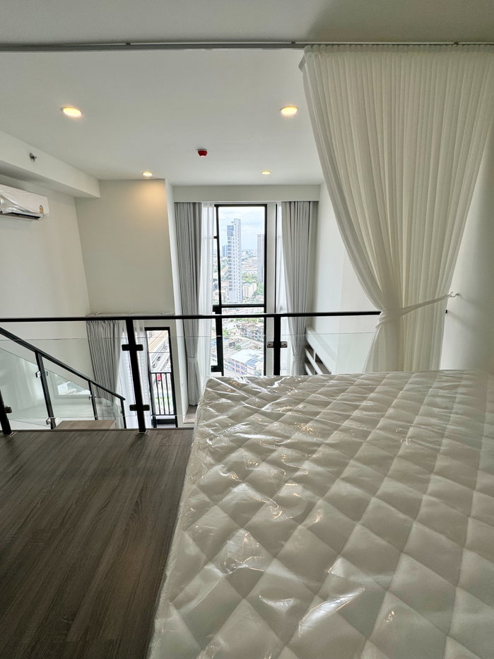 picture Knightsbridge Kaset - society  Ready to move in - 17/19