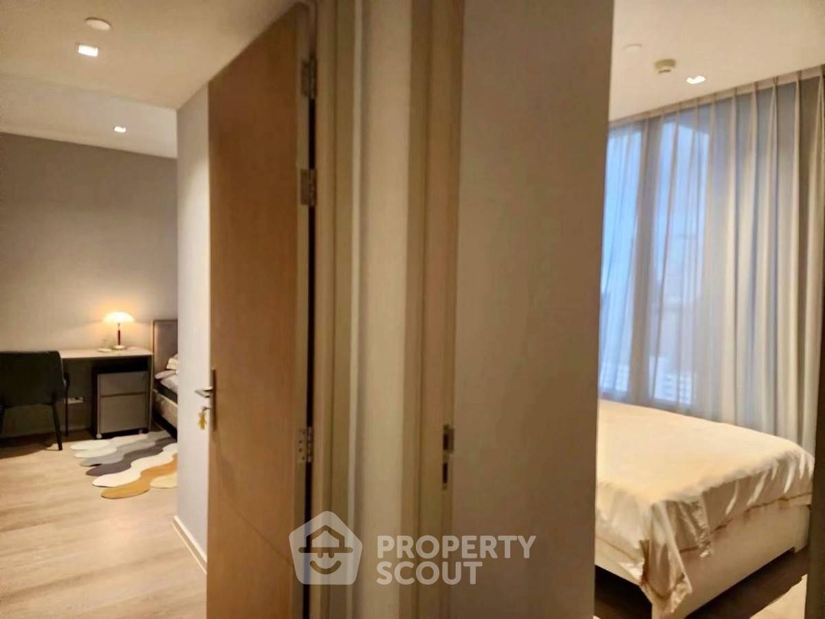 picture 2-BR Condo at Ashton Silom near BTS Chong Nonsi (ID 2989835) - 11/12