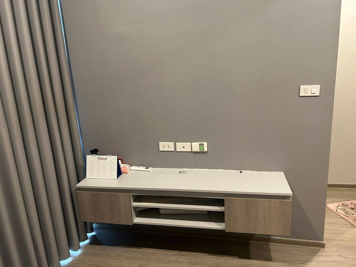 รูป 🏙️ FOR RENT: Brixton Pet & Play Sukhumvit 107 — PET-FRIENDLY MODERN LIVING! 💰 Rental Price: 11,500 THB/month!! - รูปที่ 11/12