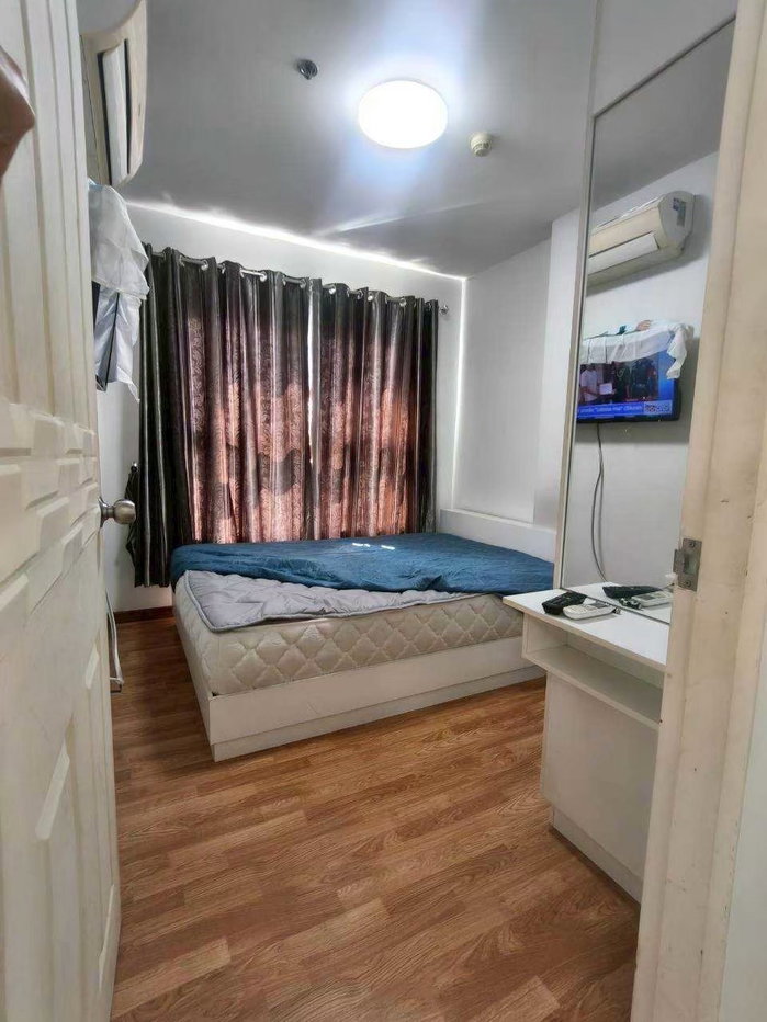 picture wow the trust south pattaya  floor 14 1 bedroom - 18/28