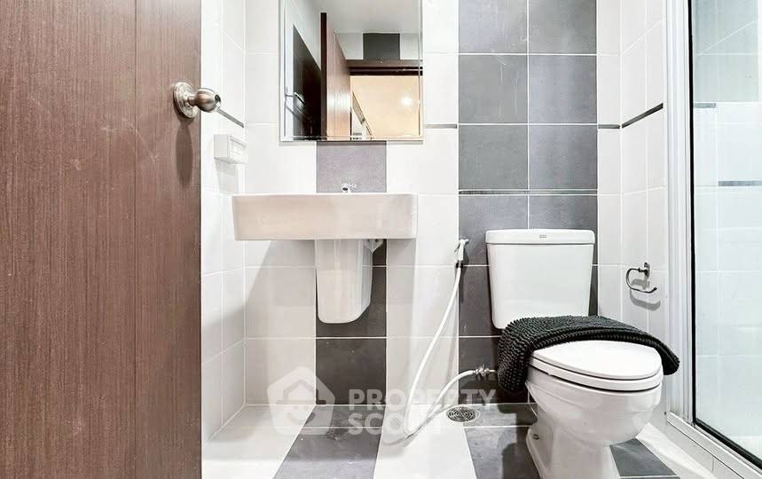 picture 1-BR Condo at The Base Sukhumvit 77 near BTS On Nut (ID 2987356) - 7/9
