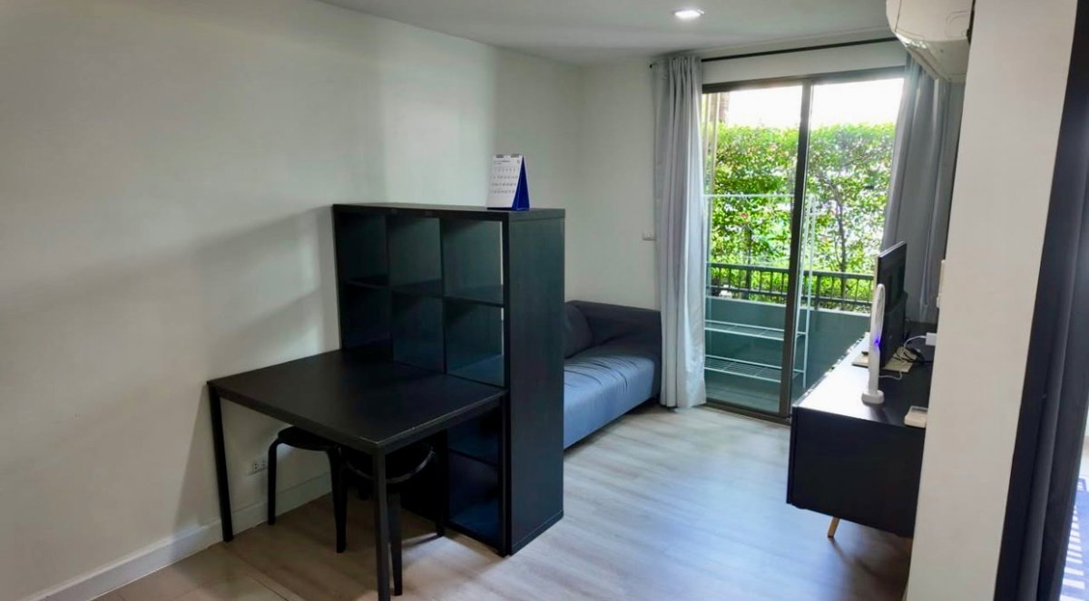 picture Sell Condo Metro luxe Ratchada - 6/15