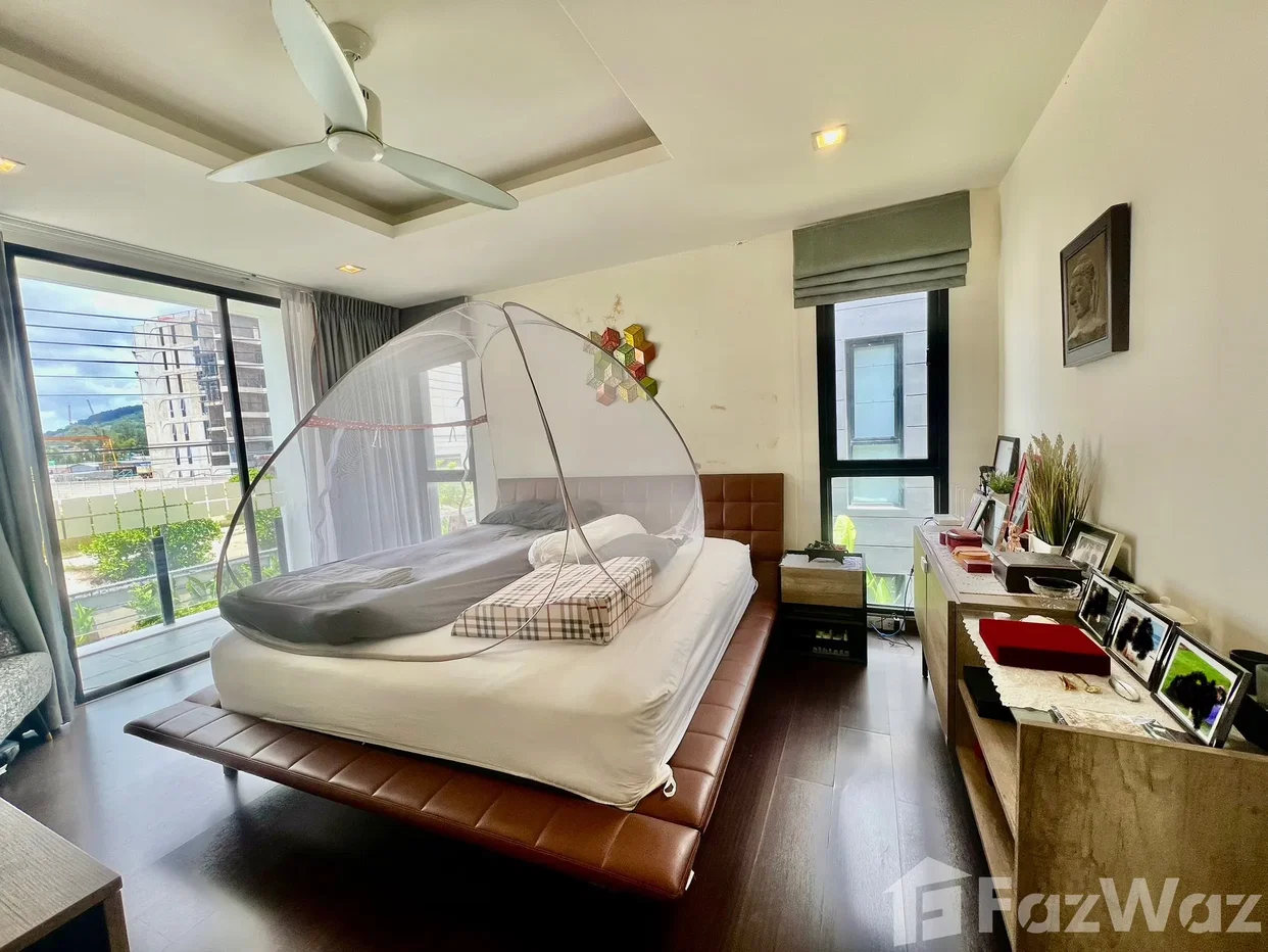 picture Pool Villa with 5 bedrooms in Laguna 5653105 - 19/34