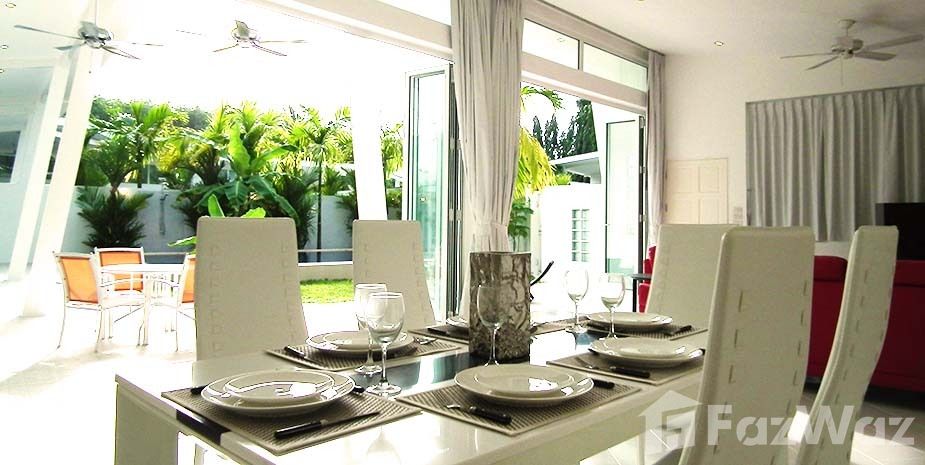 picture Modern and Spacious private pool villa 1942975 - 20/26