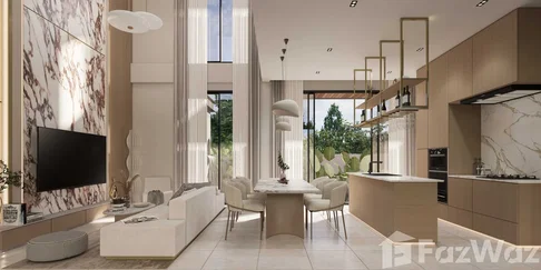 ขาย บ้านเดี่ยว 5 ห้องนอน ในโครงการ ดิโอโซน เวลท์ จอมเทียน พูลวิลล่า พัทยา 5585010