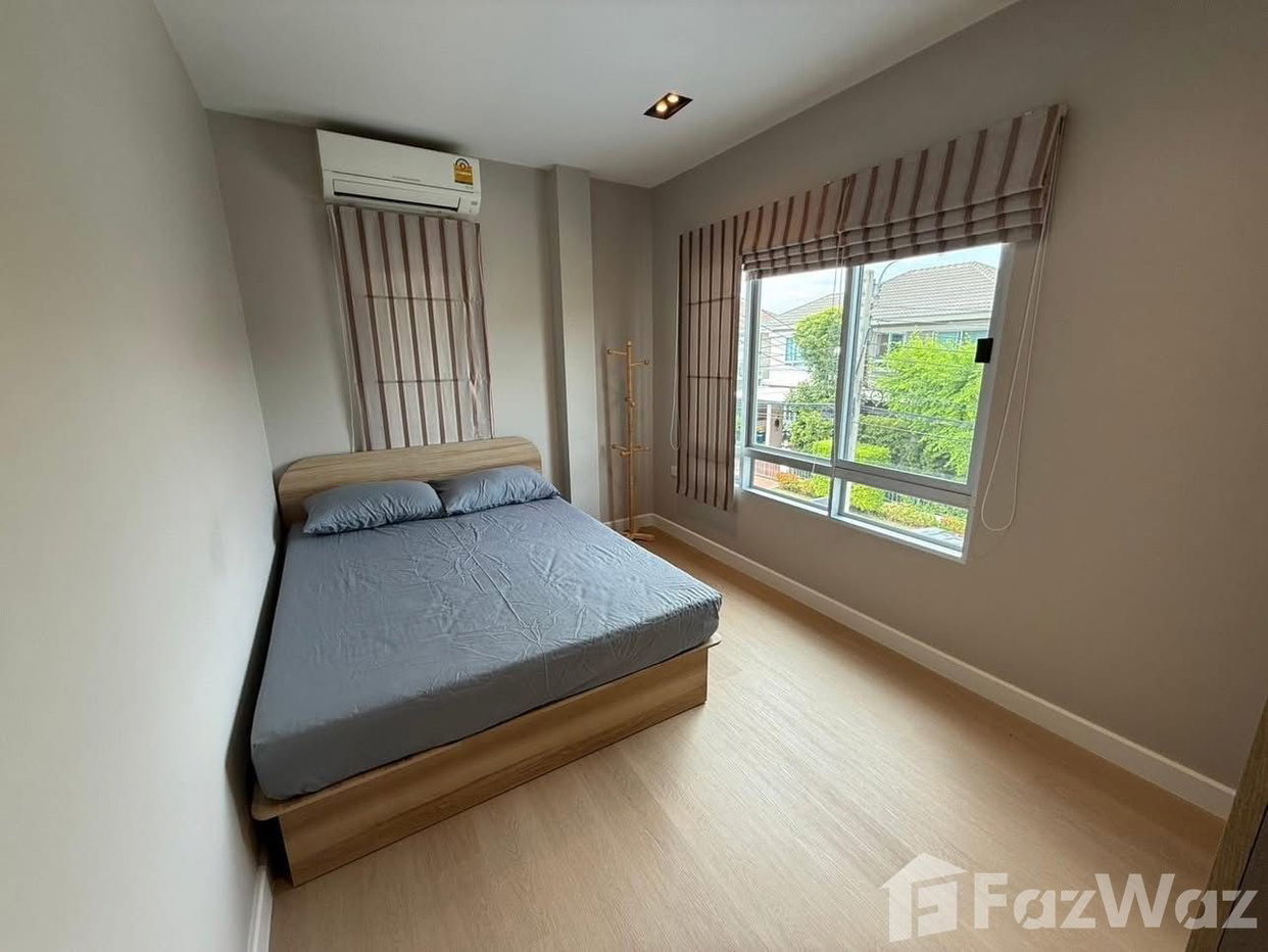 รูป บ้านเดี่ยวให้เช่า 3 ห้องนอน ในโครงการ ไลฟ์ บางกอก บูเลอวาร์ด วงแหวน-อ่อนนุช 2 5332595 - รูปที่ 20/31